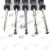 Cheie reglaj carburator drujba - Set 5 modele diferite - Model 1